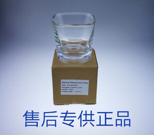 飞利浦sonicare电动牙刷HX9340 9350  9360漱口玻璃杯子充电底座