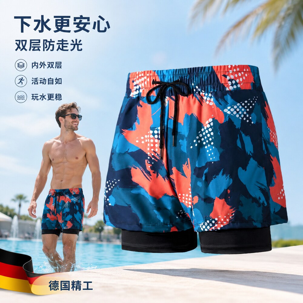 【央ma力荐】显瘦百搭裤子