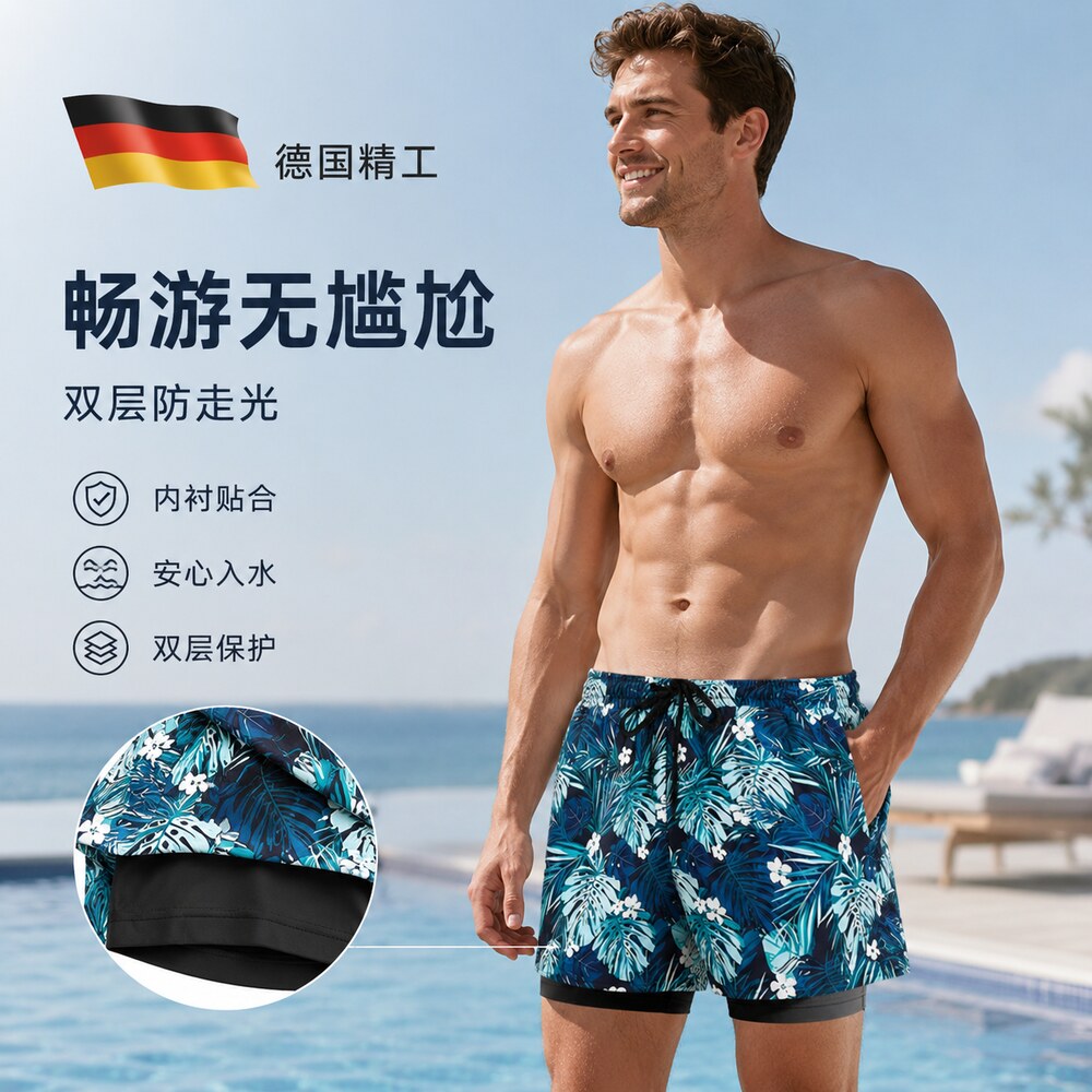 【央ma力荐】显瘦百搭裤子