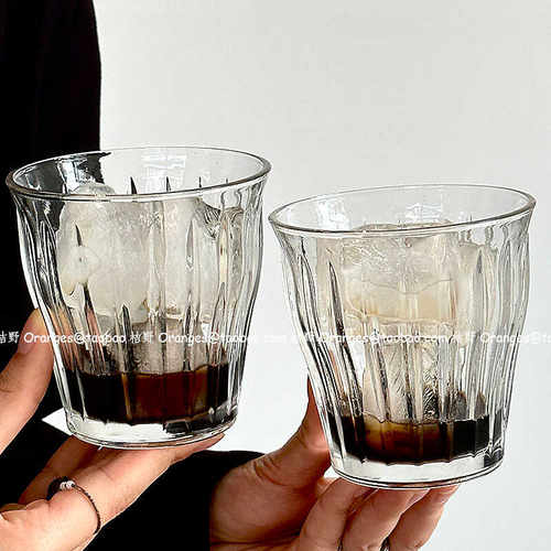 意式浓缩咖啡杯Dirty澳白杯