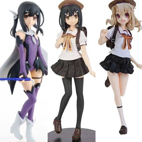 日版正版魔法少女伊莉雅