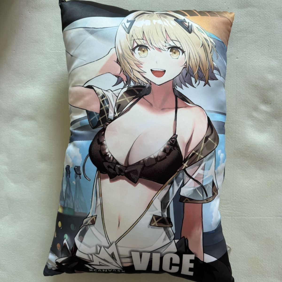 日版正版白夜极光薇丝抱枕二次元美少女看板娘游戏动漫周边,模玩/动漫/周边/娃圈三坑/桌游,动漫毛绒/抱枕/坐垫,淘宝优惠券,粉丝福利购,淘宝优惠卷