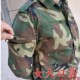 女式 子套装 大口袋迷彩服 大花迷彩服上衣裤 老式 95年87迷彩服