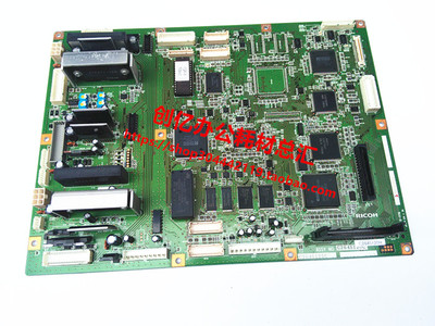 理光4543 4510 4446 4443 4544 6541 6402 6254 CP6452主板