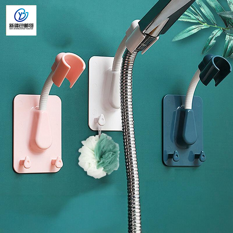 新疆包邮哥淋浴头花洒支架