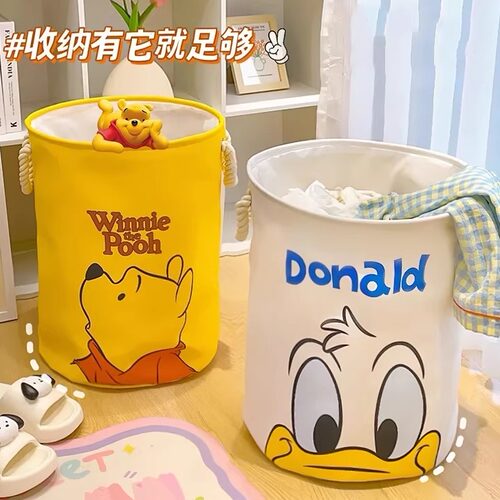新疆包邮哥大容量脏衣篓家用