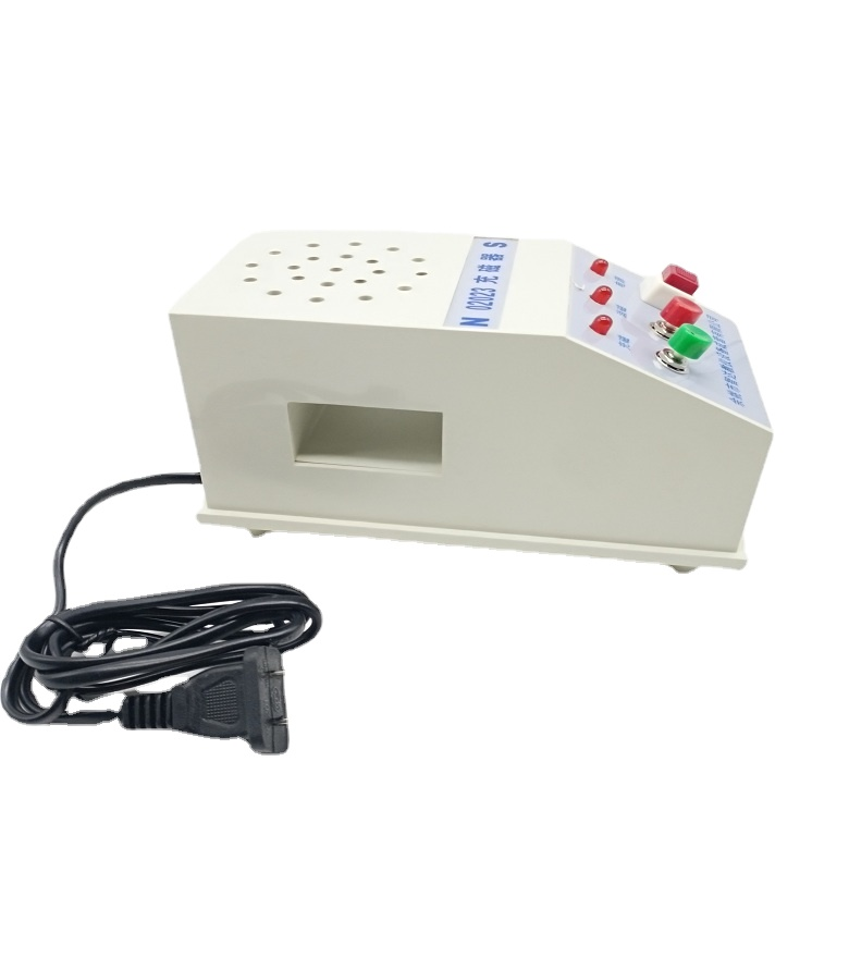 充磁机特大号充磁机 条形蹄形磁铁充磁退磁消磁充消两用实验器材