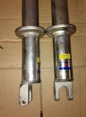 农用时风三轮车减震器壁震前叉梦之星华乐凯乐高尔夫减振器555A2