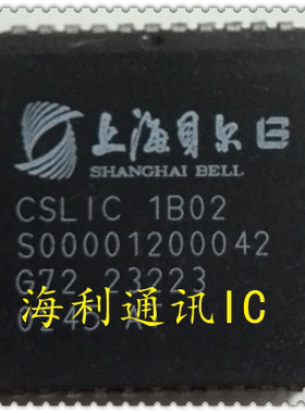 CSLIC1B02上海贝尔  实图现货