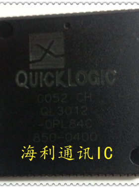 QL3012-0PL84C,QL3012-1PL84C,QL3012-2PL84C  实图现货
