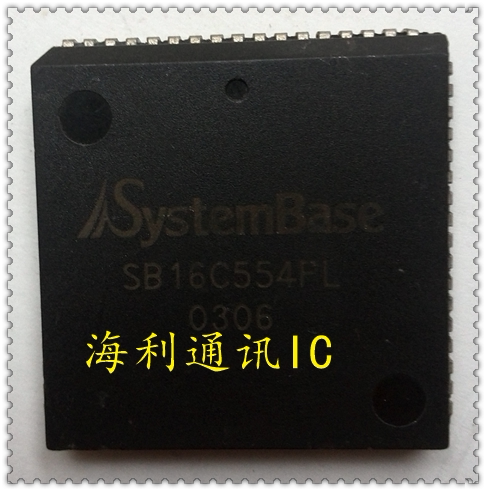 SB16C554PL  实图现货