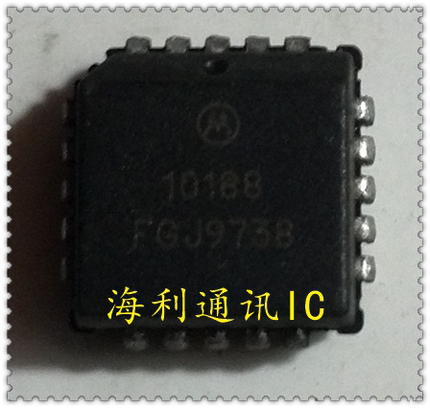 MC10188  实图现货