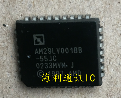 AM29F010B-45JF,AM29F010B-70JF,AM29F010B-90JF,AM29F010B-120JF