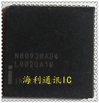 N80930AD4,N80930AD3,N80930AD2  实图现货