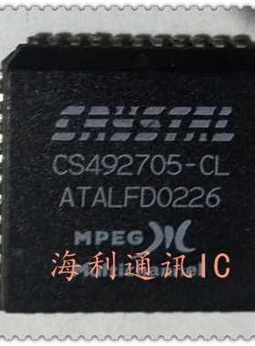 CS492705-CL  实图现货