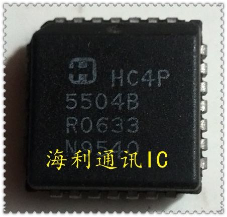 HC4P5504B  实图现货