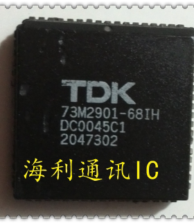 TDK73M2901-68IH  实图现货