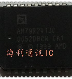 AM79R241JC 实图现货