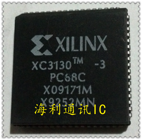 XC3130-1PC68C,XC3130-3PC68C,XC3130-4PC68C,XC3130-5PC68C