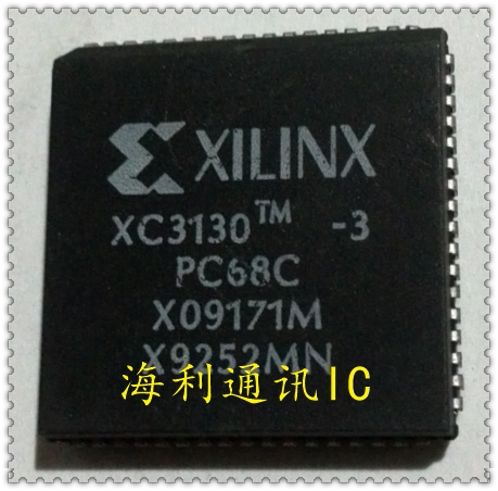 XC3130-1PC68C,XC3130-3PC68C,XC3130-4PC68C,XC3130-5PC68C