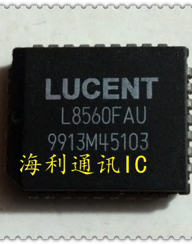 L8560FAU  实图现货