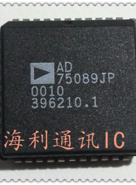 AD75019JP,AD75019JPZ 实图现货