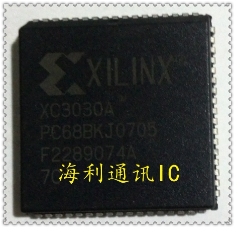 XC3030A-7PC68C,XC3030A-6PC68C,XC3030A-7PC68I,XC3030A-6PC68I