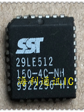 SST29LE512-150-4C-NH,SST29LE512-200-4C-NH