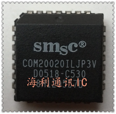 COM20020ILJP3V  实图现货