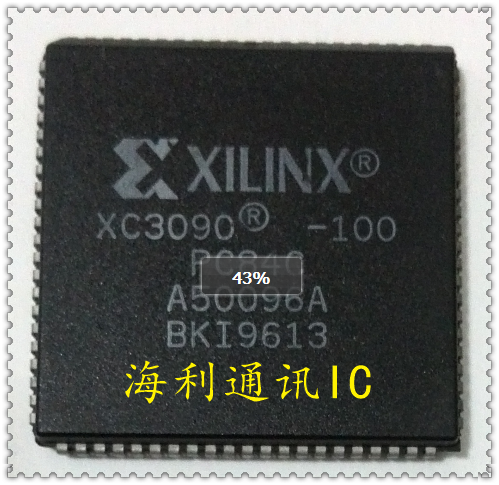 XC3090-100PC84C,XC3090-70PC84C,XC3090-50PC84C  实图现货
