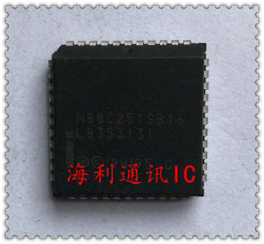 N80C251SB16,N80C251SQ16  实图现货