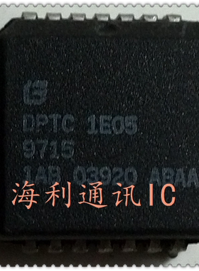 DPTC1E05 1AB03920ABAA  实图现货