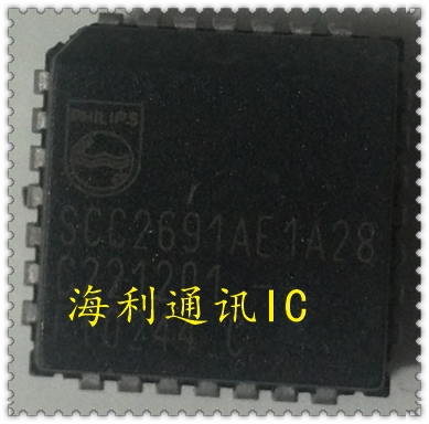 SCC2691AE1A28  实图现货