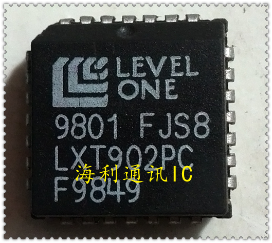 LXT902PC,LXT902PE  实图现货