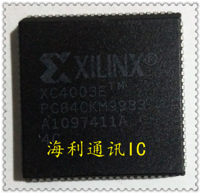 XC4003E-1PC84I,XC4003E-2PC84I,XC4003E-3PC84I  实图现货