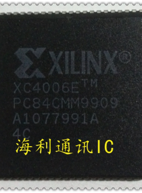 XC4006E-4PC84I,XC4006E-3PC84I,XC4006E-2PC84I,XC4006E-1PC84I