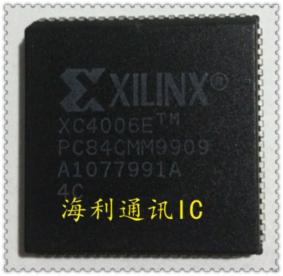 XC4006E-4PC84I,XC4006E-3PC84I,XC4006E-2PC84I,XC4006E-1PC84I