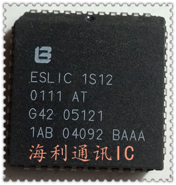 ESLIC1S12 1AB04092BAAA  实图现货