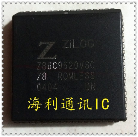 Z86C9620VSC  实图现货