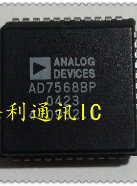 AD7568BP 实图现货