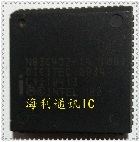 N83C452  实图现货
