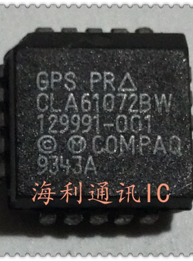 CLA61072BW  实图现货