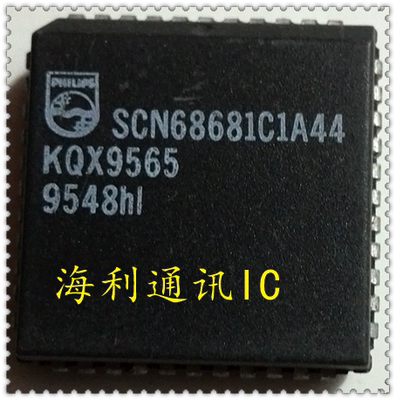 SCN68681C1A44,SCN68681E1A44  实图现货