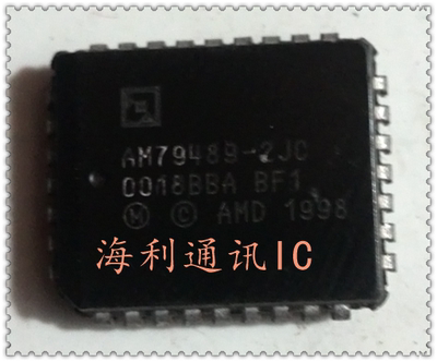 AM79489-2JC,AM79489-1JC,AM79489-3JC,AM79489-4JC,AM79489-6JC