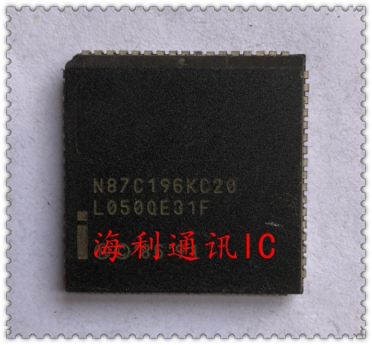 TN87C196KC20,N87C196KC20,AN87C196KC20,EN87C196KC20 实图现货