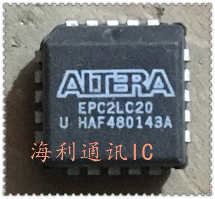 EPC2LC20  实图现货