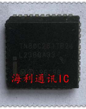 TN80C251TB24 实图现货