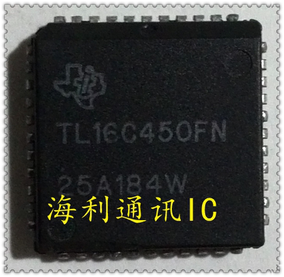 TL16C450FN  实图现货