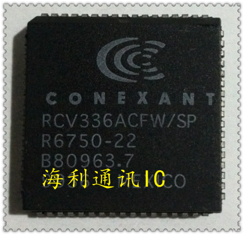 RCV336ACFW/SP R6750-22  实图现货