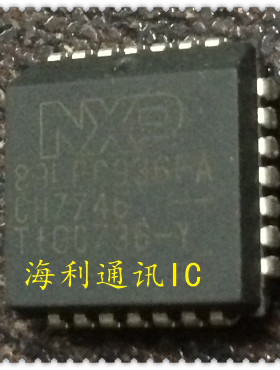 89LPC936FA,P89LPC936FA 实图现货